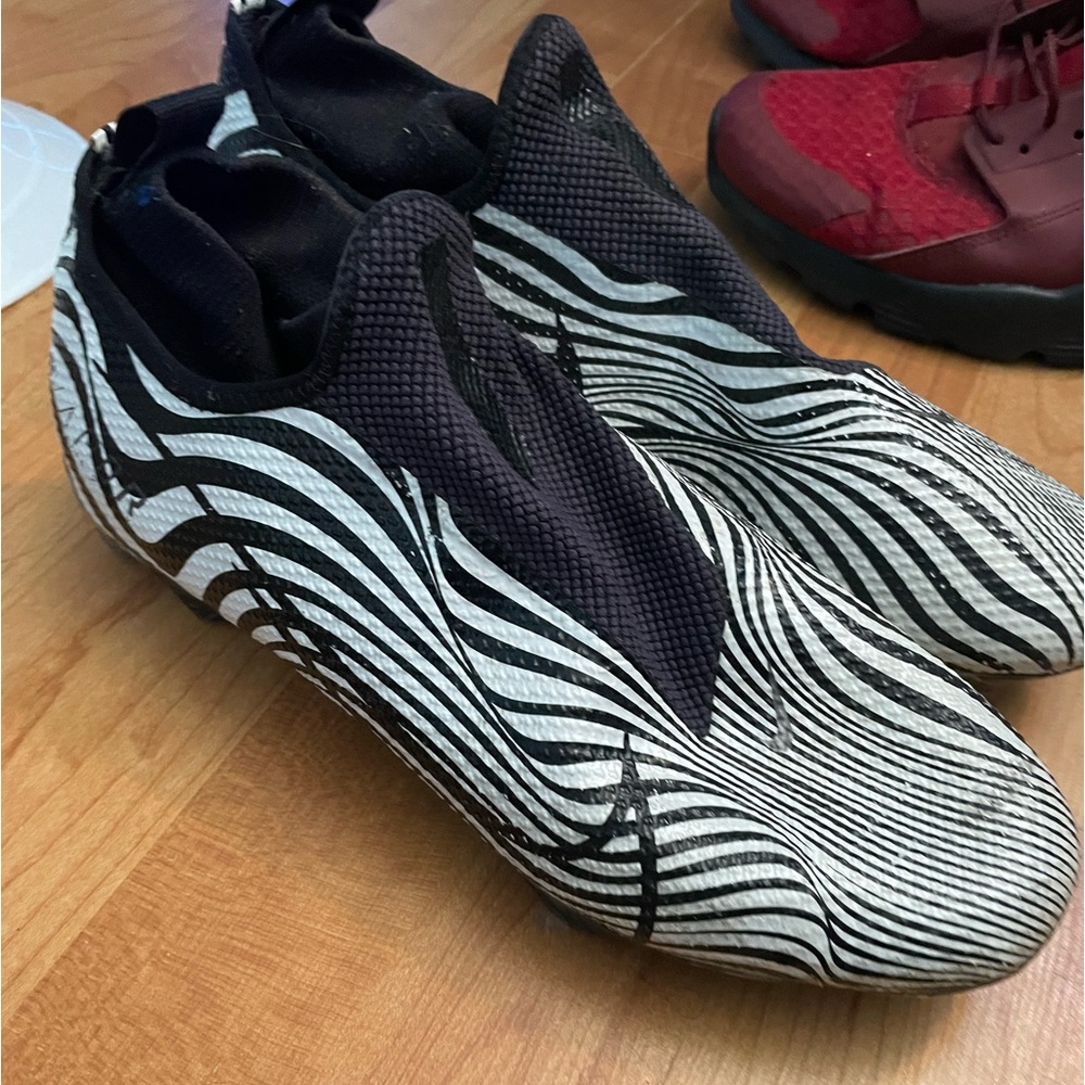Nike cleats